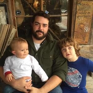 Meet your Posher, Shane